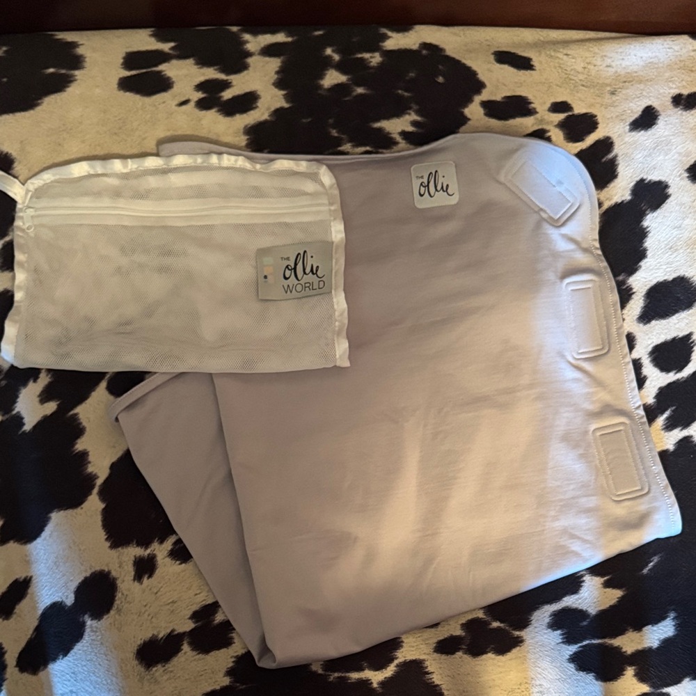 Ollie Swaddle